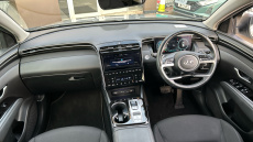 Hyundai TUCSON 1.6 TGDi Plug-in Hybrid Premium 5dr 4WD Auto Estate